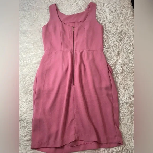 DRESS - Picture 3 of 5